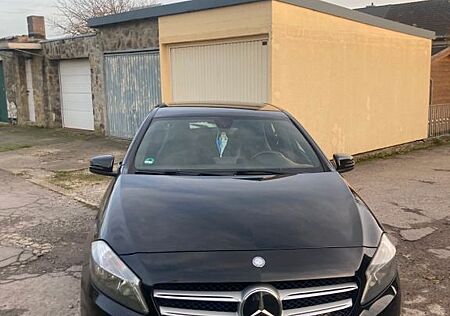 Mercedes-Benz A 180 Urban