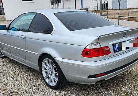 BMW 320Ci TÜV NEU!!!!