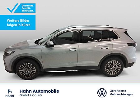 VW Tiguan Volkswagen 2.0 TDI DSG Elegance LED AHK Standhzg Nav
