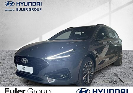 Hyundai i30 Kombi 1.5iT DCT 2WD Advantage Navi Sitzheizu