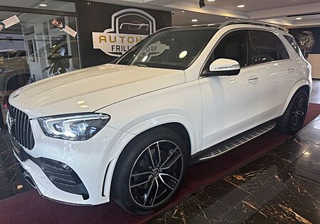 Mercedes-Benz GLE 350 GLE 350d 4Matic 53 AMG UMBAU!! 84TKM!!