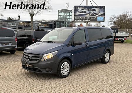 Mercedes-Benz Vito 114 CDI *8-Sitzer*Automatik*Klima*Kamera*