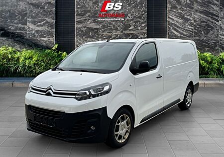 Citroën Jumpy XL BlueHDi 145 Club
