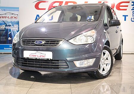 Ford Galaxy Ambiente *7-Sitzer*Automatik*Navi*PDC*