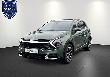 Kia Sportage 1.6 GDI,Spirit,4WD,R-Kamera,SHZ,LHZ