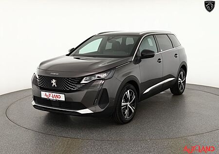 Peugeot 5008 GT 1.2 PureTech 130 Aut. LED ACC Kamera