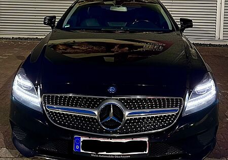 Mercedes-Benz CLS 250 Shooting Brake CLS 250 d Shooting Br...