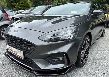 Ford Focus Lim. ST-Line Klimaaut,HeadUP,LED,18''Navi