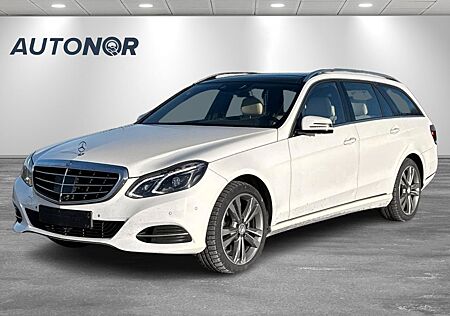 Mercedes-Benz E 300 2.2 204PS Aut. *360/PANO/ACC/BLIS/LANE*