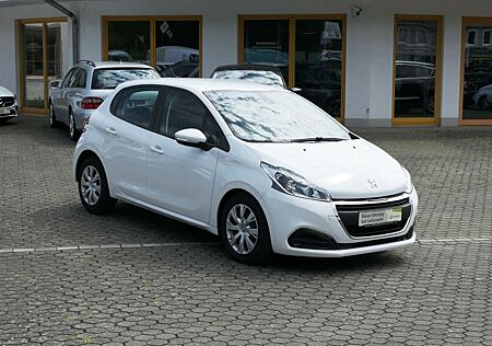 Peugeot 208 Active Blue-HDI Klima Navi Tempomat