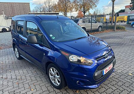 Ford Tourneo Connect 1.0 EcoBoost 74kW Euro6