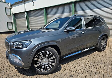 Mercedes-Benz GLS 600 Maybach/Pano/Massag/First Class/Fond Ent