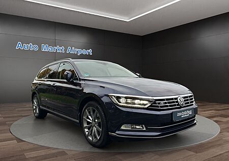 VW Passat Variant gebraucht kaufen VW Passat Variant Volkswagen Highline R-Line DSG LED CAMERA SH