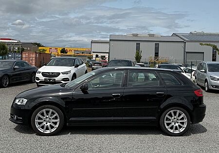 Audi A3 1.4 T Panoramadach+Xenon+PDC+Scheckheft