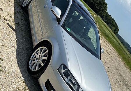 Audi A3 1.8 TFSI S line Sportback (S-Line/Bose/Pano)
