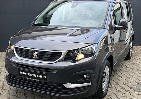 Peugeot Rifter Active L1 Klima Sitzheizung Tempomat AHK
