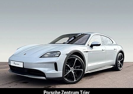 Porsche Taycan 4 Cross Turismo