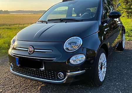 Fiat 500C 1.0 GSE N3 Hybrid STAR C STAR