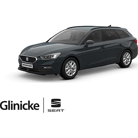Seat Leon leasen