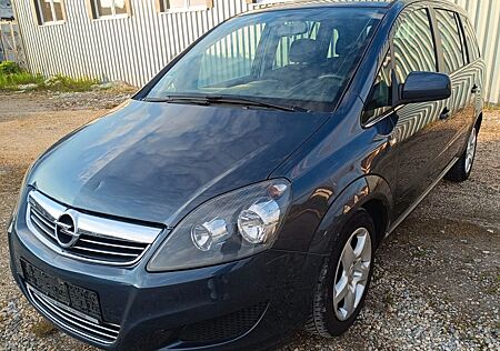 Opel Zafira 1.7 CDTI ecoFLEX 81kW Selection Selection