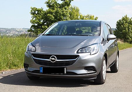 Opel Corsa E BJ 2017 | TOP gepflegt | 29.000 KM