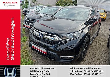 Honda CR-V 2.0 i-MMD HYBRID 2WD Sport Line, WR