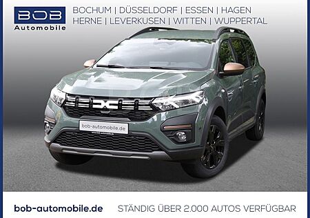 Dacia Jogger Extreme HYBRID 140 7-SITZER NAVI SHZ PDC