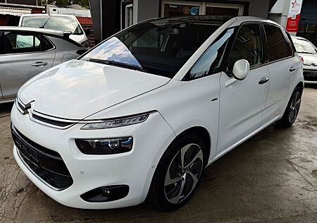 Citroën C4 Picasso /Spacetourer Exclusive 1.6i VOLL*VOLL*