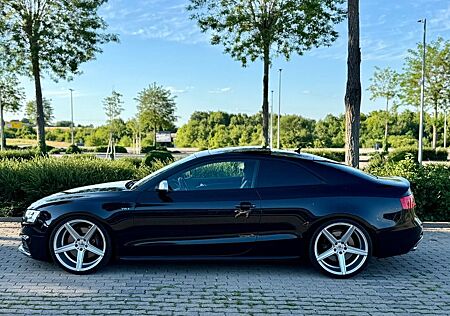 Audi S5 Abnehmbare AHK, Carbon, B&O | TOP Zustand