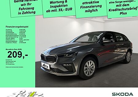 Skoda Scala 1.0 TSI Selection *NAVI*KAMERA*MATRIX*SITZ
