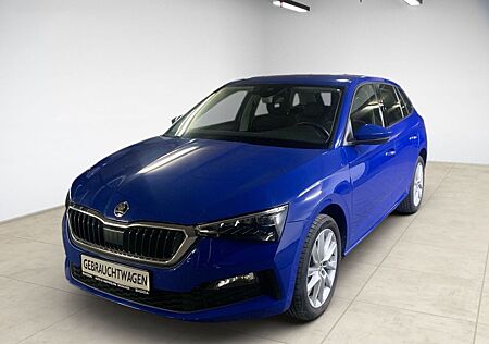 Skoda Scala 1.0 TSI 6-Gang Style |SHZ|KESSY|LED|SPUR|