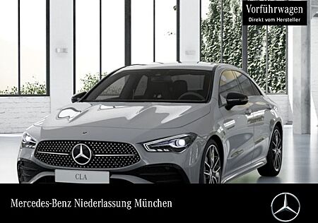 Mercedes-Benz CLA 220 4M AMG+NIGHT+LED+KAMERA+8G