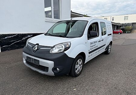 Renault Kangoo Z.E. Maxi 5-Sitzer 1.Hand