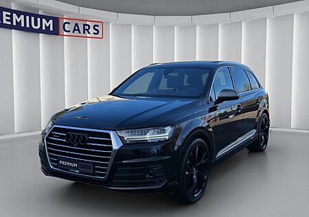 Audi Q7 3.0 TDI quattro S-Line*Garantie*Finanzierung*