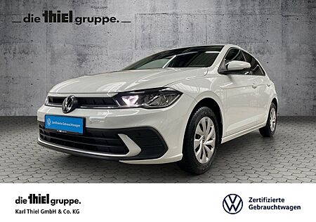 VW Polo Volkswagen 1.0 MPI Life