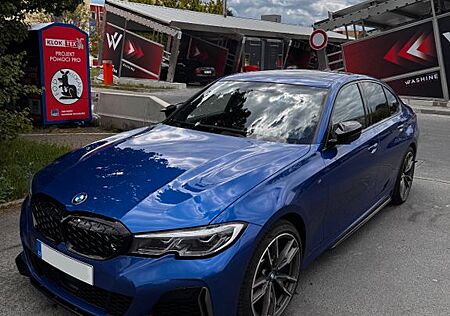 BMW 340 gebraucht kaufen BMW 340 M340i xDrive Automatic -