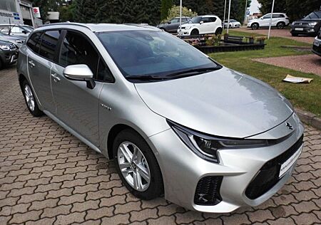 Suzuki Swace 1.8 Hybrid CVT Comfort+