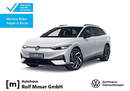 VW ID.7 Volkswagen Tourer Pro S 86 kW·h 210 kW 1-Gang-Automati