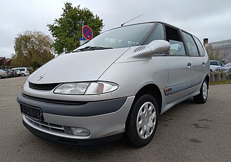 Renault Espace 2.2 Family