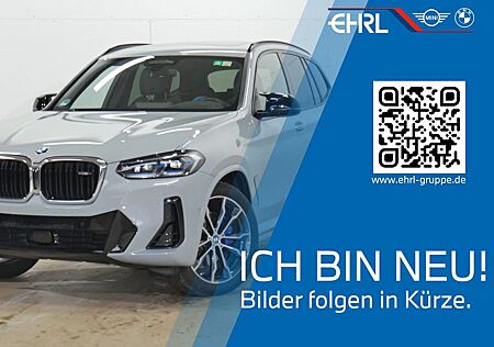 BMW X3 M40d UPE: 94.020€ / Nachlass 28%