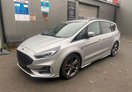 Ford S-Max ST-Line/ KAMERA/8 Fach bereift
