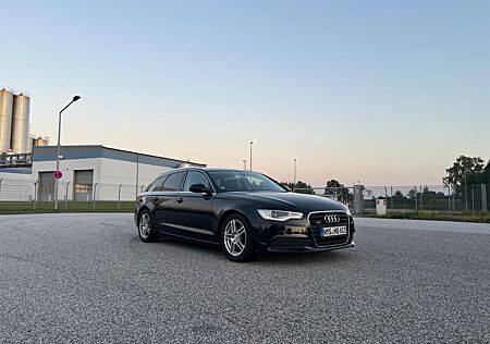 Audi A6 3.0 TDI 150 kW quattro S tronic Avant