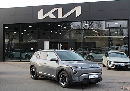 Kia EV3 150 kW Earth*P3*P4**LED*Rückfahrkamera*