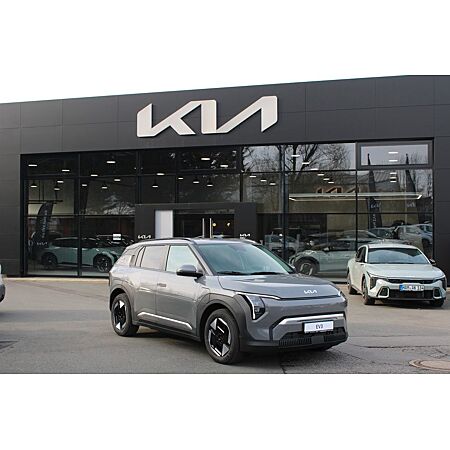 Kia EV3 leasen