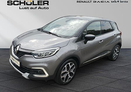 Renault Captur 1.3 Collection TCe 150 EDC NAVI