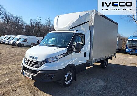 IVECO Massif DAILY 35S16