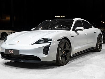 Porsche Taycan GTS*LED*360*Head-Up*Panorama*