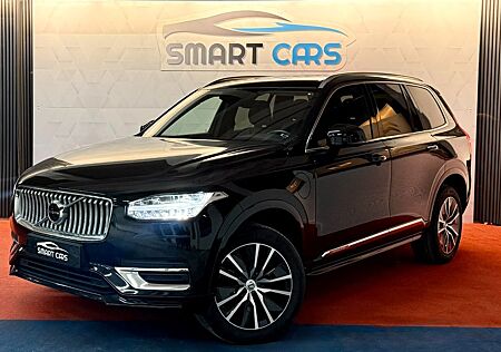 Volvo XC 90 Inscription*Recharge*MwSt.*7-Sitzer*R-Kam*Voll*