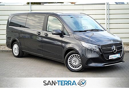 Mercedes-Benz V 220 d AVANTGARDE EXTRALANG WIDE*MBUX*LEDER*LED