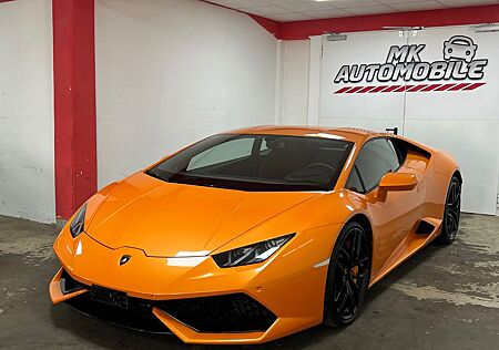 Lamborghini Huracan Huracán LP610-4 Lift*Carbon*Kamera